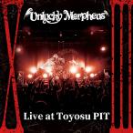 【送料無料】[CD]/Unlucky Morpheus/