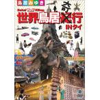 【送料無料】[DVD]/鳥居みゆき/世界鳥居紀(奇)行 IN 