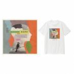 [ бесплатная доставка ][CD]/SILENT POETS/HOPE [ футболка (M) есть ограниченный выпуск запись ]