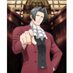 【送料無料】[DVD]/アニメ/逆転裁判〜その「真実」、異議あり ! 〜DVD BOX Vol.2 [完全生産限定版]