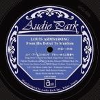 【送料無料】[CDA]/ルイ・アームストロング/ルイ・アームストロング デビューから人気者へ 1923〜1936