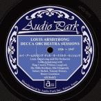 【送料無料】[CDA]/ルイ・アームストロング/ルイ・アームストロング デッカ・オーケストラ・セッションズ 1936〜1947