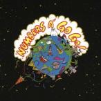 [CD]/ザ・東京ナンバーズ/NUMBERS A GO GO!