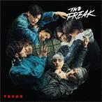【送料無料】[CD]/FREAK/THE FREAK [CD Only/Type-A]