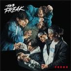 【送料無料】[CD]/FREAK/THE FREAK [CD Only/Type-B]