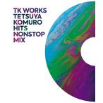 【送料無料】[CD]/オムニバス/TK WORKS 〜TETSUYA KOMURO HITS NONSTOP MIX〜
