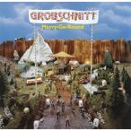 【送料無料】[CD]/グローブシュニット/メリー・ゴー・ラウンド
