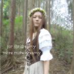 【送料無料】[CDA]/FOR FOR DREAMY/MORE MORE DREAMY