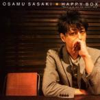 【送料無料】[CD]/ササキオサム/HAPPY BOX 〜There is no rain that doesn’t stop〜
