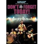 【送料無料】[DVD]/the pillows/the pillows 25th Anniversary NEVER ENDING STORY “DON'T FORGET TODAY!”2014.10.04 at TOKYO DOME CITY HALL