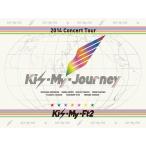 2014ConcertTour Kis-My-Journey (初回生産限定盤) (DVD3枚組) - 最