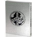 【送料無料】[DVD]/Kis-My-Ft2 (キスマイフットツー)/2015 CONCERT TOUR KIS-MY-WORLD [通常版]