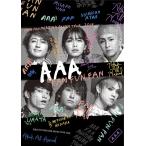 【送料無料】[DVD]/AAA/AAA FAN MEETING ARENA TOUR 2018〜FAN FUN FAN〜