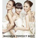 [CD]/MAX/MAXIMUM PERFECT BEST [3CD+DVD]