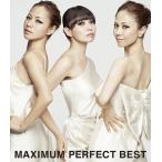 【送料無料】[CD]/MAX/MAXIMUM PERFECT BEST [3CD+Blu-ray]