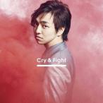 [CD]/三浦大知/Cry &amp; Fight