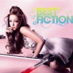 【送料無料】[CD]/安室奈美恵/BEST FICTION [CD+DVD/ジャケットA]