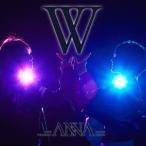 【送料無料】[CD]/ANNA/W [CD+DVD]