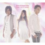【送料無料】[CD]/GIRL NEXT DOOR/Destination [CD+DVD/TYPE A/ジャケットA]