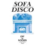 【送料無料選択可】オムニバス/OFF THE ROCKER Presents SOFA DISCO