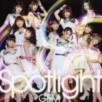 【送料無料】[CD]/GEM/Spotlight [CD+Blu-ray]