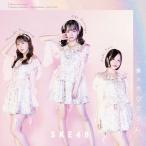 [CD]/SKE48/愛のホログラム [DVD付初回限定盤/TYPE-A]