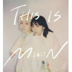 【送料無料】[CD]/MisiiN/THIS IS MisiiN [初回生産限定盤]