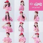 [CD]/C-Girls2016/Let's go! Red!