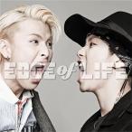 【送料無料】[CD]/EDGE of LIFE/EDGE of LIFE