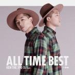 [CD]/KEN THE 390/KEN THE 390 ALL TIME BEST 〜 The 10th Anniversary 〜 [2CD+DVD]