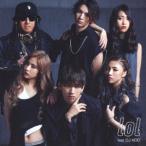 [CD]/lol/brave up!! feat.DJ KOO