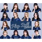 [CD]/BsGirls/Play Ball
