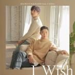 [CD]/SOOHYUN&amp;HOON(from U-KISS)/I Wish [CD+DVD/B]