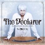 【送料無料】[CD]/WAЯROCK/The Declarer 〜An it harm none  do what ye will.〜