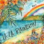 【送料無料】[CD]/Miyuu/LA LA RAINBOW [Blu-ray付初回限定盤]