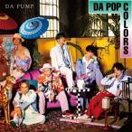 【送料無料】[CD]/DA PUMP/DA POP COLORS [Type-D: CD+DVD/通常盤]