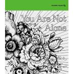 [CDA]/MONKEY MAJIK/You Are Not Alone [CD+DVD]