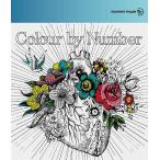 【送料無料】[CD]/MONKEY MAJIK/Colour by Number