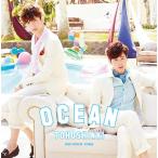 [CDA]/東方神起/OCEAN [DVD付初回限定盤]