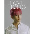 【送料無料】[CD]/NCT 127/LOVEHOLIC [MARK ver./初回限定盤]