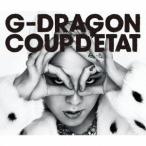 ショッピングg-dragon [CD]/G-DRAGON (from BIGBANG)/COUP D'ETAT [+ ONE OF A KIND & HEARTBREAKER] [2CD+DVD]