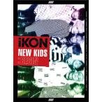 【送料無料】[CD]/iKON/NEW KIDS: BEGIN [CD+DVD]