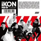 【送料無料】[CD]/iKON/NEW KIDS [CD+DVD/通常盤]