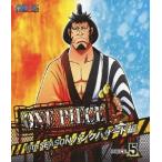 【送料無料】[Blu-ray]/アニメ/ONE PIECE ワンピース 16THシーズン パンクハザード編 piece.5