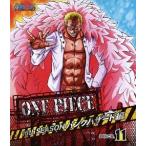 【送料無料】[Blu-ray]/アニメ/ONE PIECE ワンピース 16THシーズン パンクハザード編 piece.11