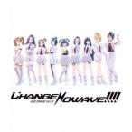 【送料無料】[Blu-ray]/GEMS COMPANY/GEMS COMPANY 3rd LIVE CHANGENOWAVE!!!! LIVE Blu-ray&amp;CD [Blu-ray+2CD]