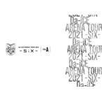 【送料無料】[Blu-ray]/Da-iCE/Da-iCE ARENA TOUR 2021 -SiX- [通常版/Side A]