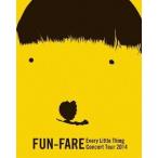 【送料無料】[Blu-ray]/Every Little Thing/Every Little Thing Concert Tour 2014〜 FUN-FARE〜