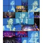 【送料無料】[Blu-ray]/Dorothy Little Happy/Dorothy Little Happy Live Tour 2015 5th Anniversary 〜just move on〜 Final at NAKANO SUNPLAZA