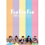 【送料無料】[Blu-ray]/AAA/AAA FAN MEETING ARENA TOUR 2019 〜FAN FUN FAN〜